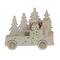 7" Truck with Presents LED DIY Wood Décor by Make Market®